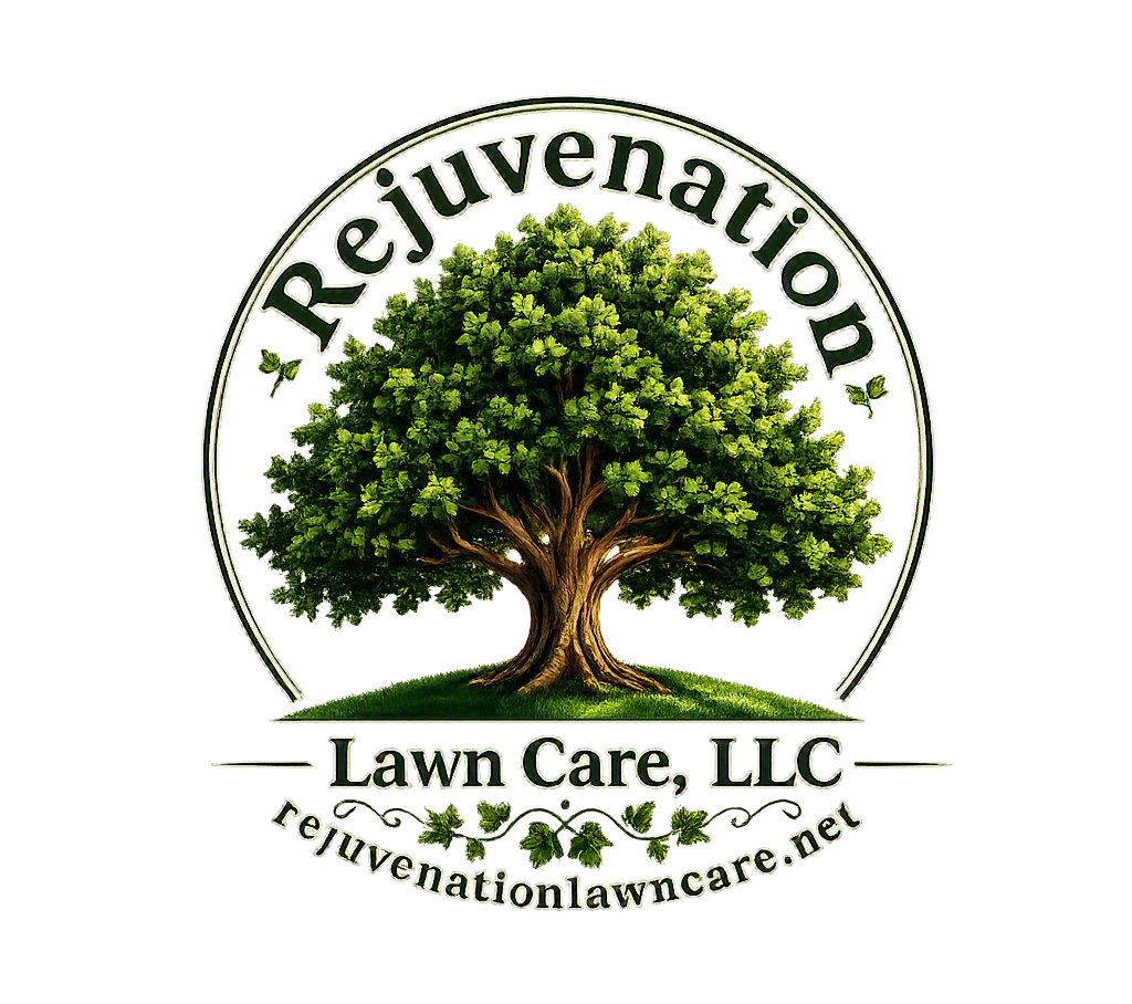 Rejuvenation Lawn Care
